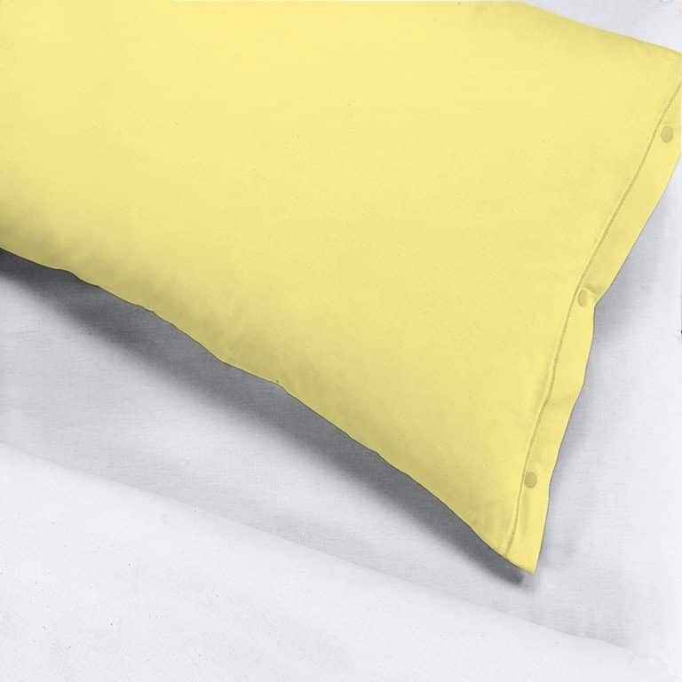 Coppia-federe-guanciale-giallo-cotone-oekotex-50x80cm-made-in-italy