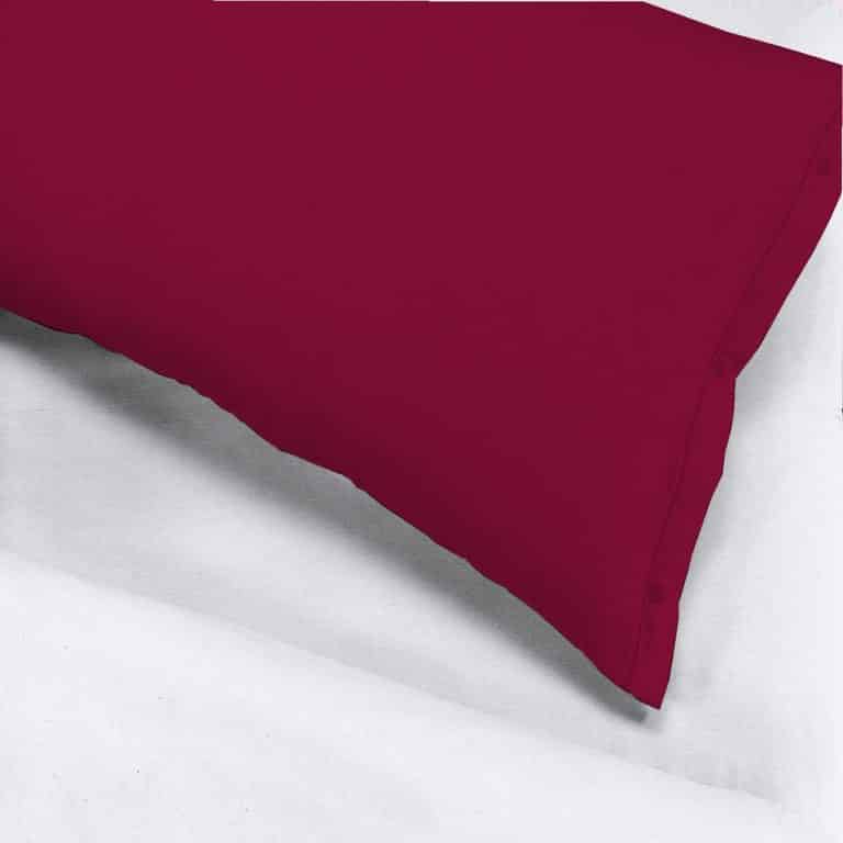 Coppia-federe-guanciale-bordeaux-cotone-oekotex-50x80cm-made-in-italy
