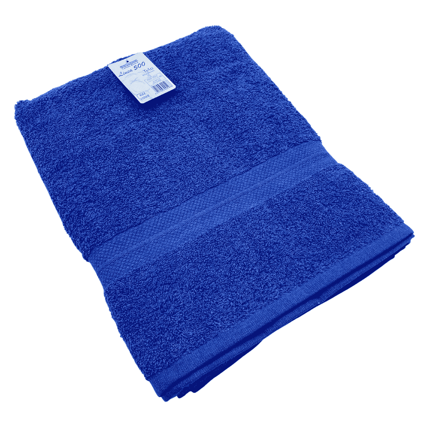 Telo-da-bagno-blu-spugna-puro-cotone-100x150cm-tinta-unita-made-in-italy