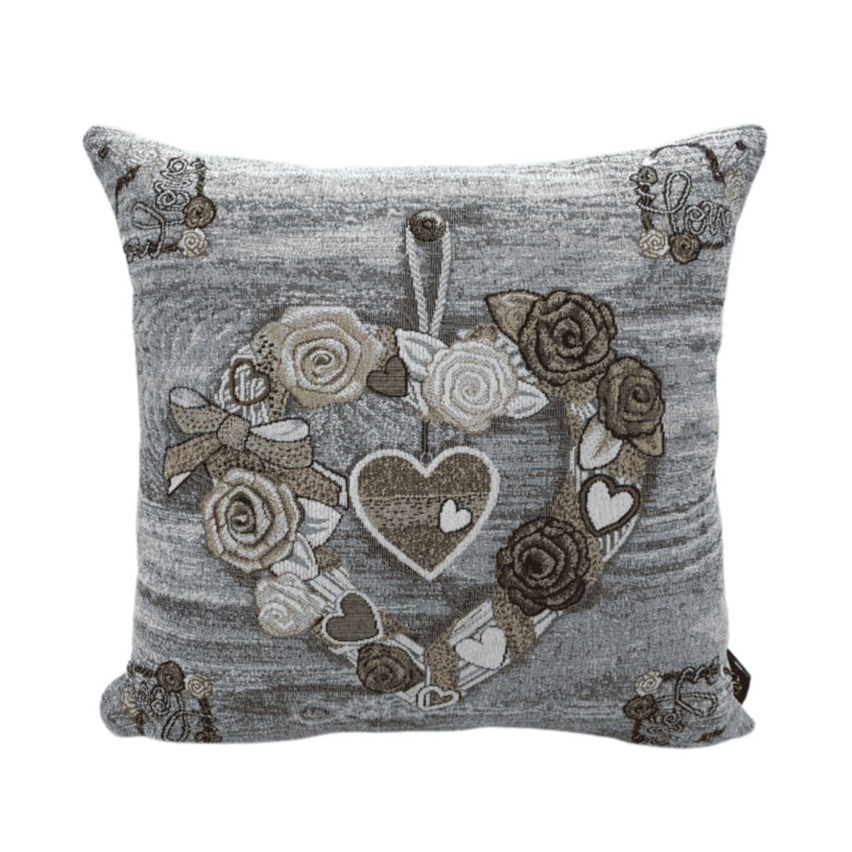 cuore-pizzo-cuscino-imbottito-jacquard-cinigliato-made-in-italy-poliestere-cotone-40cm-50cm
