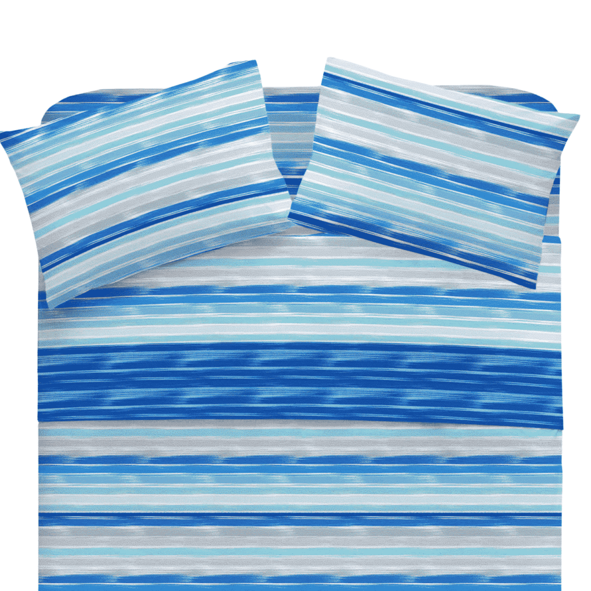 Completo-lenzuola-penelope-strisce-orizzontali-blu-fibra-naturale-cotone-made-in-italy-oekotex-Completo-1-Piazza-Lenzuolo-sopra-150x300cm-Lenzuolo-sotto-con-angoli-90x200cm-1-Federa-con-patella-50x80cm-Completo-1-Piazza-½-Lenzuolo-sopra-180x300cm-Lenzuolo-sotto-con-angoli-130x200cm-1-Federa-con-patella-50x80cm-Completo-2-Piazze-Lenzuolo-sopra-240x300cm-Lenzuolo-sotto-con-angoli-175x200cm-2-Federe-con-patella-50x80cm