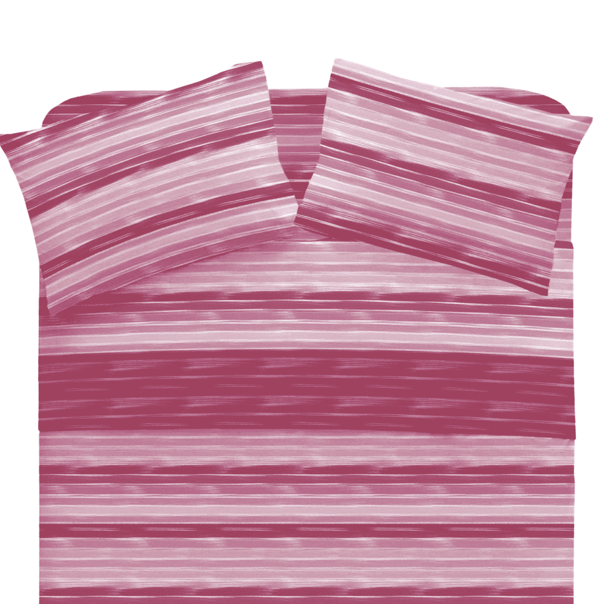 Completo-lenzuola-penelope-strisce-orizzontali-rosa-fibra-naturale-cotone-made-in-italy-oekotex-Completo-1-Piazza-Lenzuolo-sopra-150x300cm-Lenzuolo-sotto-con-angoli-90x200cm-1-Federa-con-patella-50x80cm-Completo-1-Piazza-½-Lenzuolo-sopra-180x300cm-Lenzuolo-sotto-con-angoli-130x200cm-1-Federa-con-patella-50x80cm-Completo-2-Piazze-Lenzuolo-sopra-240x300cm-Lenzuolo-sotto-con-angoli-175x200cm-2-Federe-con-patella-50x80cm