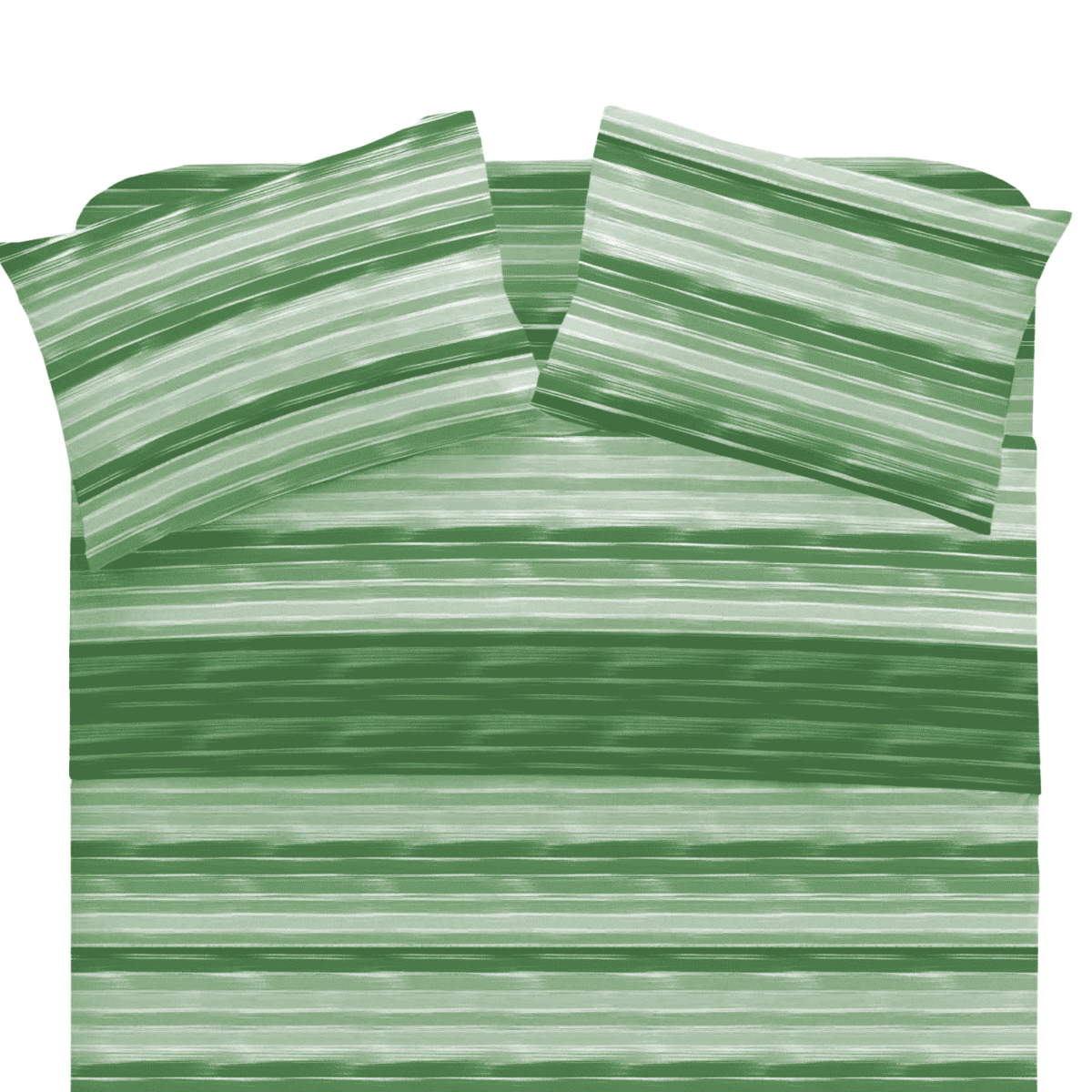 Completo-lenzuola-penelope-strisce-orizzontali-verde-fibra-naturale-cotone-made-in-italy-oekotex-Completo-1-Piazza-Lenzuolo-sopra-150x300cm-Lenzuolo-sotto-con-angoli-90x200cm-1-Federa-con-patella-50x80cm-Completo-1-Piazza-½-Lenzuolo-sopra-180x300cm-Lenzuolo-sotto-con-angoli-130x200cm-1-Federa-con-patella-50x80cm-Completo-2-Piazze-Lenzuolo-sopra-240x300cm-Lenzuolo-sotto-con-angoli-175x200cm-2-Federe-con-patella-50x80cm