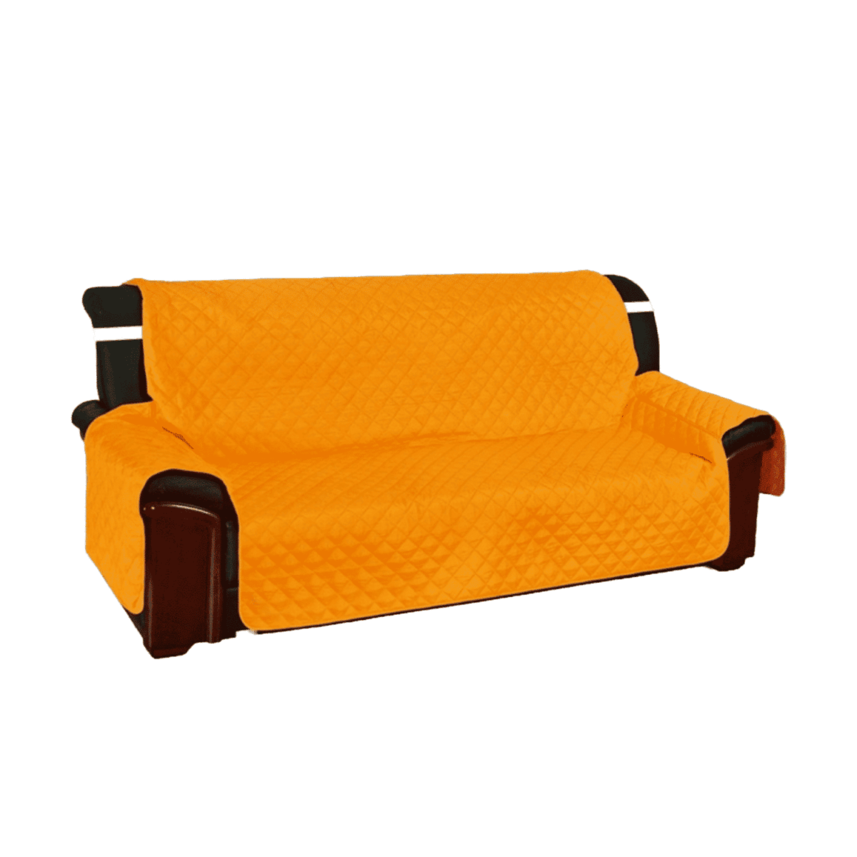 Foto-divano-Copridivano-arancio-Trapuntato-Willy-adattabile-elasticizzato-poliestere-anallergico-made-in-italy-cotone-poltrona-copri-braccioli-2-posti-3-4-55cm-110cm-175cm-210cm-1-piazza-180cm-300cm