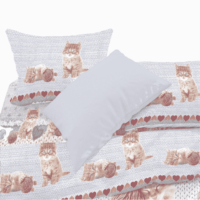 Completo-lenzuola-gatti-quadrifoglio-fibra-naturale-cotone-oekotex-Completo-1-Piazza-Lenzuolo-sopra-150x300cm-Lenzuolo-sotto-90x200cm-Federa-50x80cm-Completo-1-Piazza-½-Lenzuolo-sopra-180x300-Lenzuolo-sotto-120x200-Completo-1-Piazza-½-Francese-Lenzuolo-sopra-200x300-Lenzuolo-sotto-140x200-Completo-2-Piazze-Lenzuolo-sopra-250x300cm-Lenzuolo-sotto-180x200cm-made-in-italy