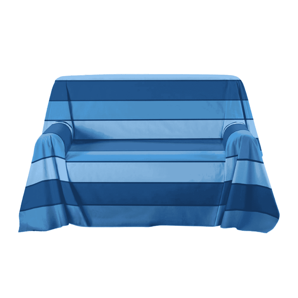 fascia-blu-telo-arredo-copritutto-tuttofare-quadrifoglio-cotone-made-in-italy-1-piazza-180x300cm-2-piazze-260x300cm