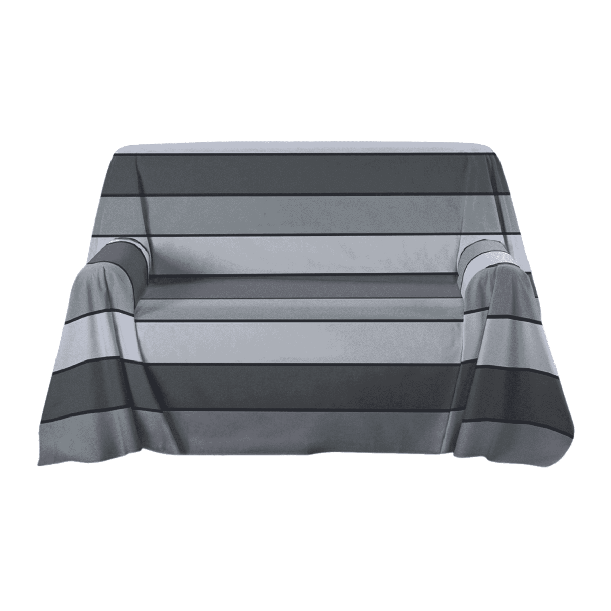 fascia-grigio-telo-arredo-copritutto-tuttofare-quadrifoglio-cotone-made-in-italy-1-piazza-180x300cm-2-piazze-260x300cm