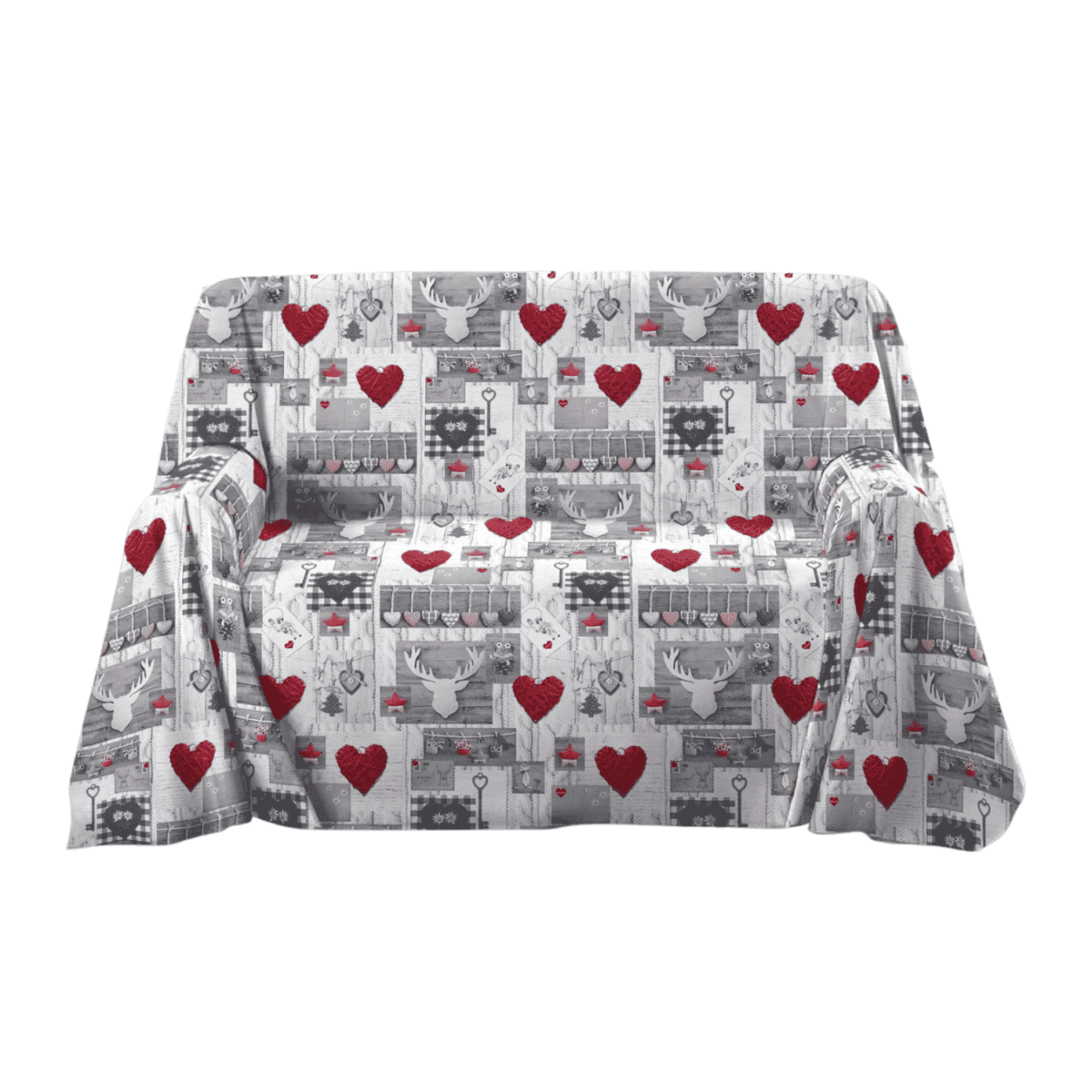 tirolo-patchwork-telo-arredo-copritutto-tuttofare-quadrifoglio-cotone-made-in-italy-1-piazza-180x300cm-2-piazze-260x300cm