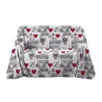 tirolo-patchwork-telo-arredo-copritutto-tuttofare-quadrifoglio-cotone-made-in-italy-1-piazza-180x300cm-2-piazze-260x300cm