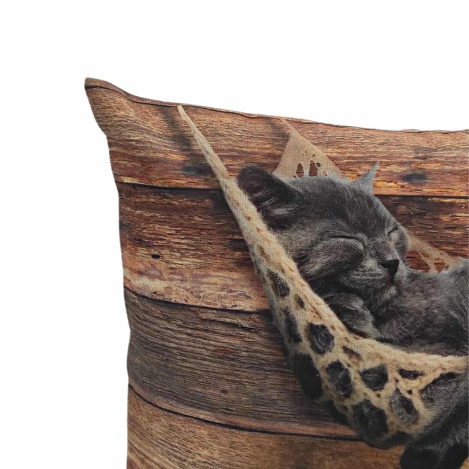 cuscino-arredo-45-x-45-digitale-fotografico-gatti-amaca-legno-sfoderabile-dettaglio