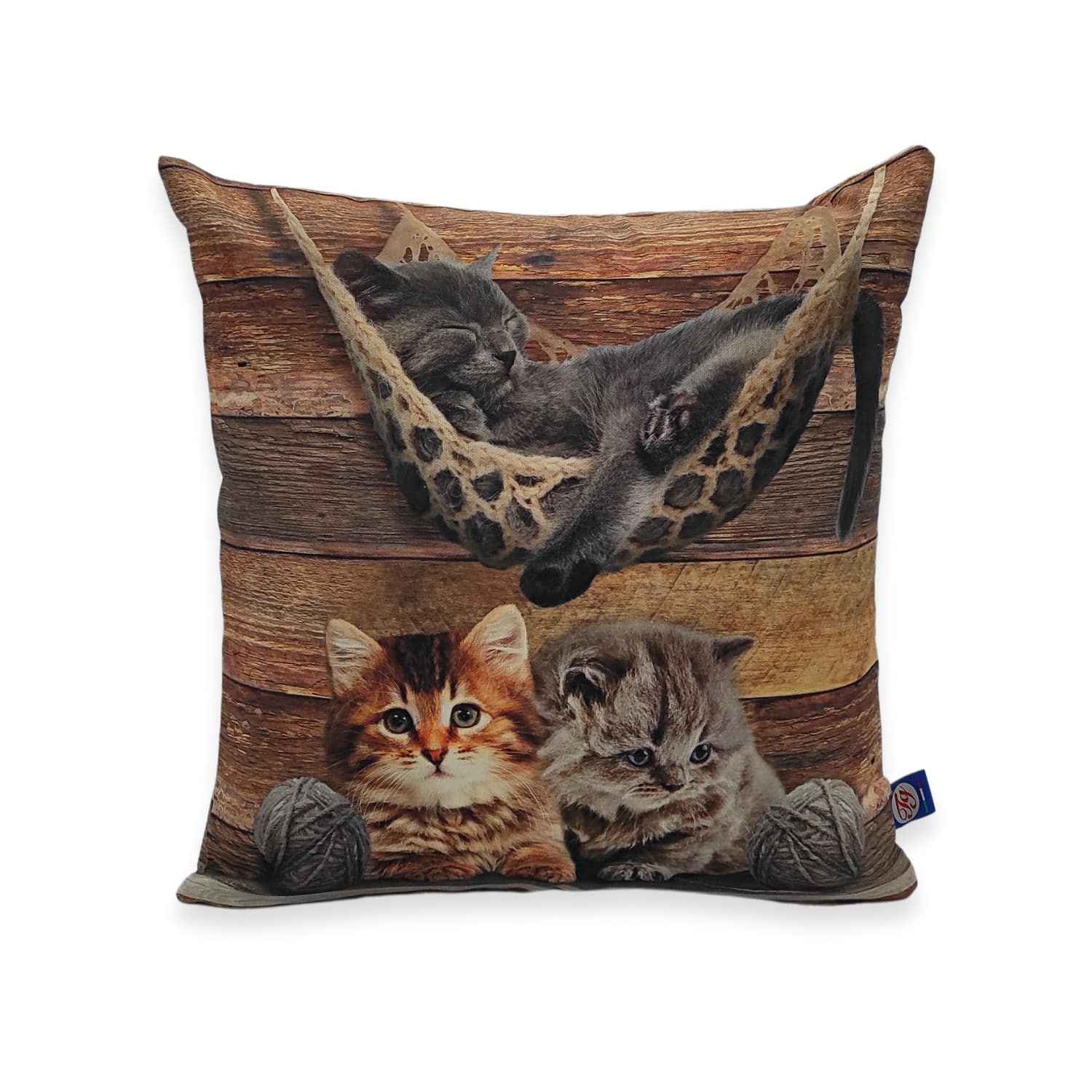 cuscino-arredo-45-x-45-digitale-fotografico-gatti-amaca-legno-sfoderabile