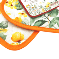 Set 2 Presine Vincent Primavera in stampa digitale ad alta qualità - immagine 2