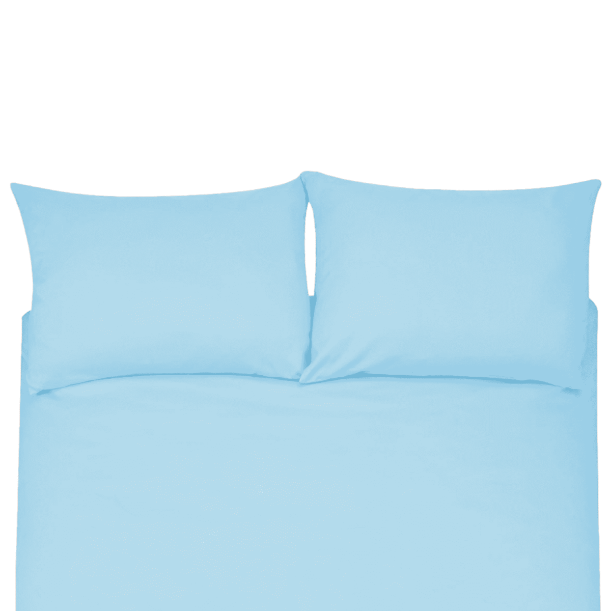 Completo-lenzuola-azzurro-colors-100-fibra-naturale-cotone-120-gr-tinta-unita-1-piazza-½-francese-2-piazze-oekotex