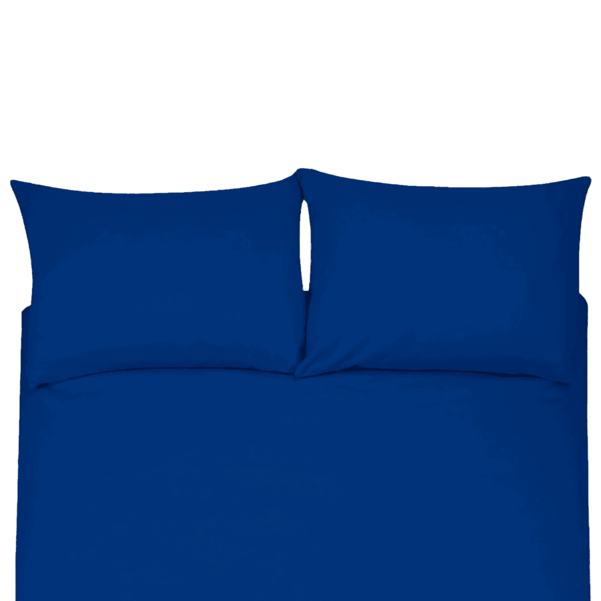 Completo-lenzuola-blu-royal-colors-100-fibra-naturale-cotone-120-gr-tinta-unita-1-piazza-½-francese-2-piazze-oekotex