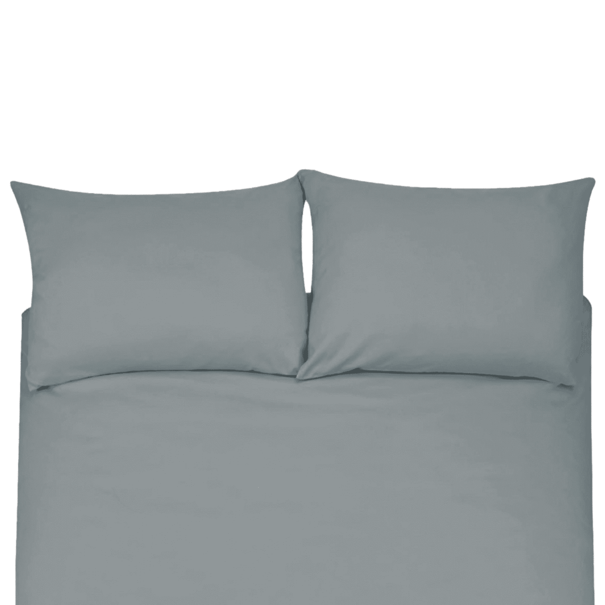 Completo-lenzuola-grigio-colors-100-fibra-naturale-cotone-120-gr-tinta-unita-1-piazza-½-francese-2-piazze-oekotex