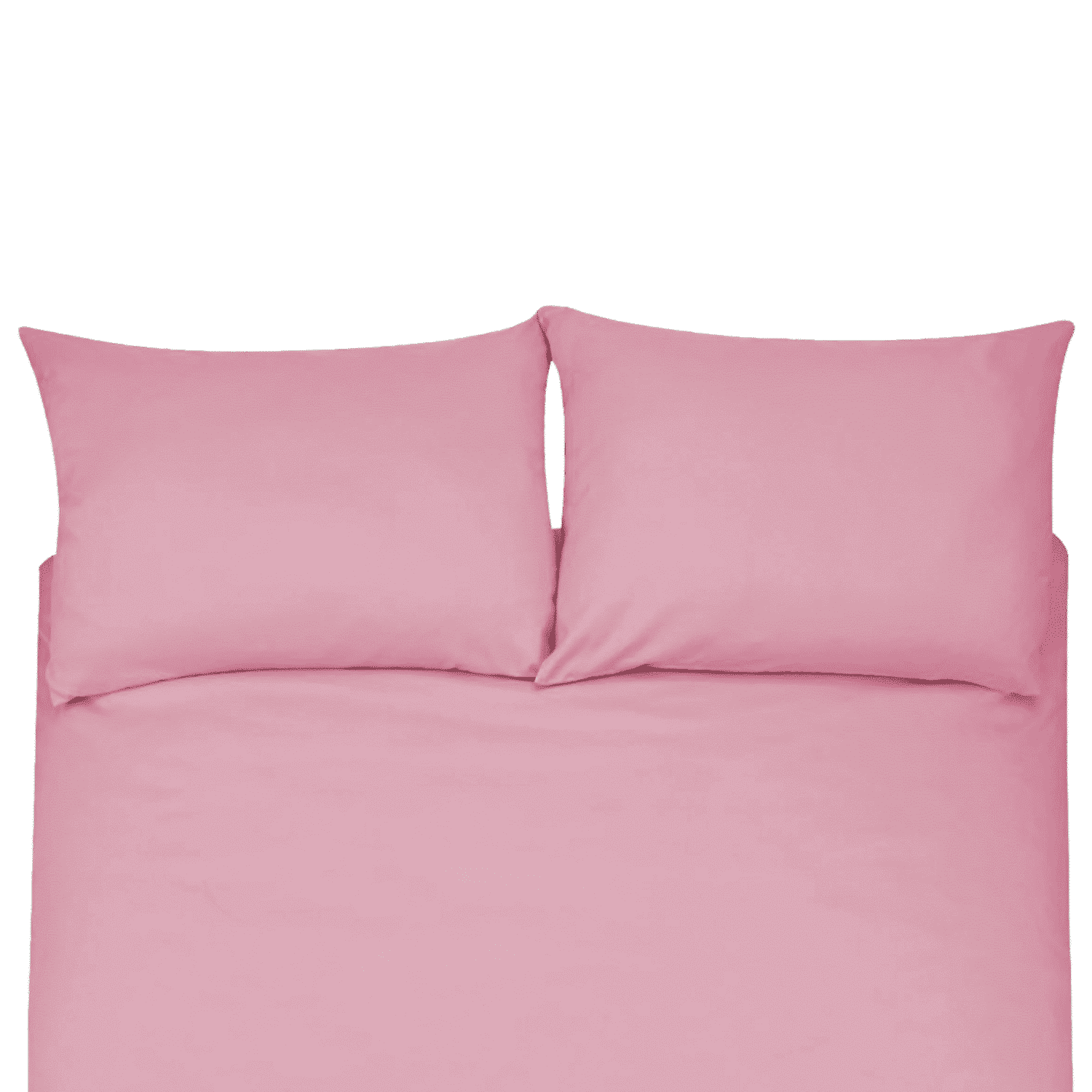 Completo-lenzuola-rosa-colors-100-fibra-naturale-cotone-120-gr-tinta-unita-1-piazza-½-francese-2-piazze-oekotex