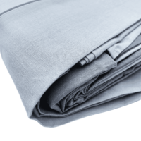 Dettaglio-Completo-lenzuola-lunar-cenere-julie-piping-fibra-naturale-cotone-oekotex-Completo-1-Piazza-Lenzuolo-sopra-150x175+4+1cm-Lenzuolo-sotto-con-angoli-90x195cm-23cm