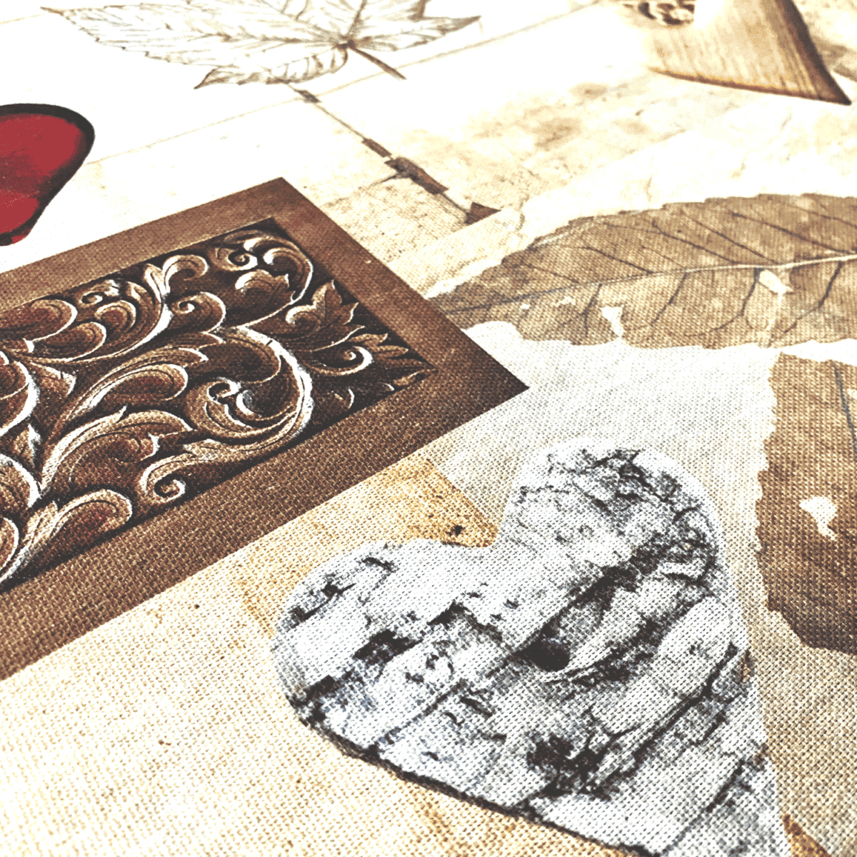 Dettaglio-Passatoia-cotone-gommato-patchwork-provenzale-antisfilo-antiscivolo-made-in-italy-50x90cm-50x115cm-50x140cm-50x190cm-50x240cm-55x280cm-50x320