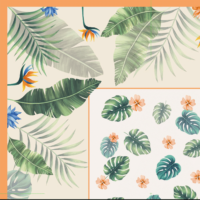 Dettaglio-Tovaglia-digitale-borabora-alta-definizione-cotone-drill-140x180cm-6-posti-140x240cm-12-posti