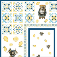 Dettaglio-Tovaglia-digitale-sicily-alta-definizione-cotone-drill-140x180cm-6-posti-140x240cm-12-posti