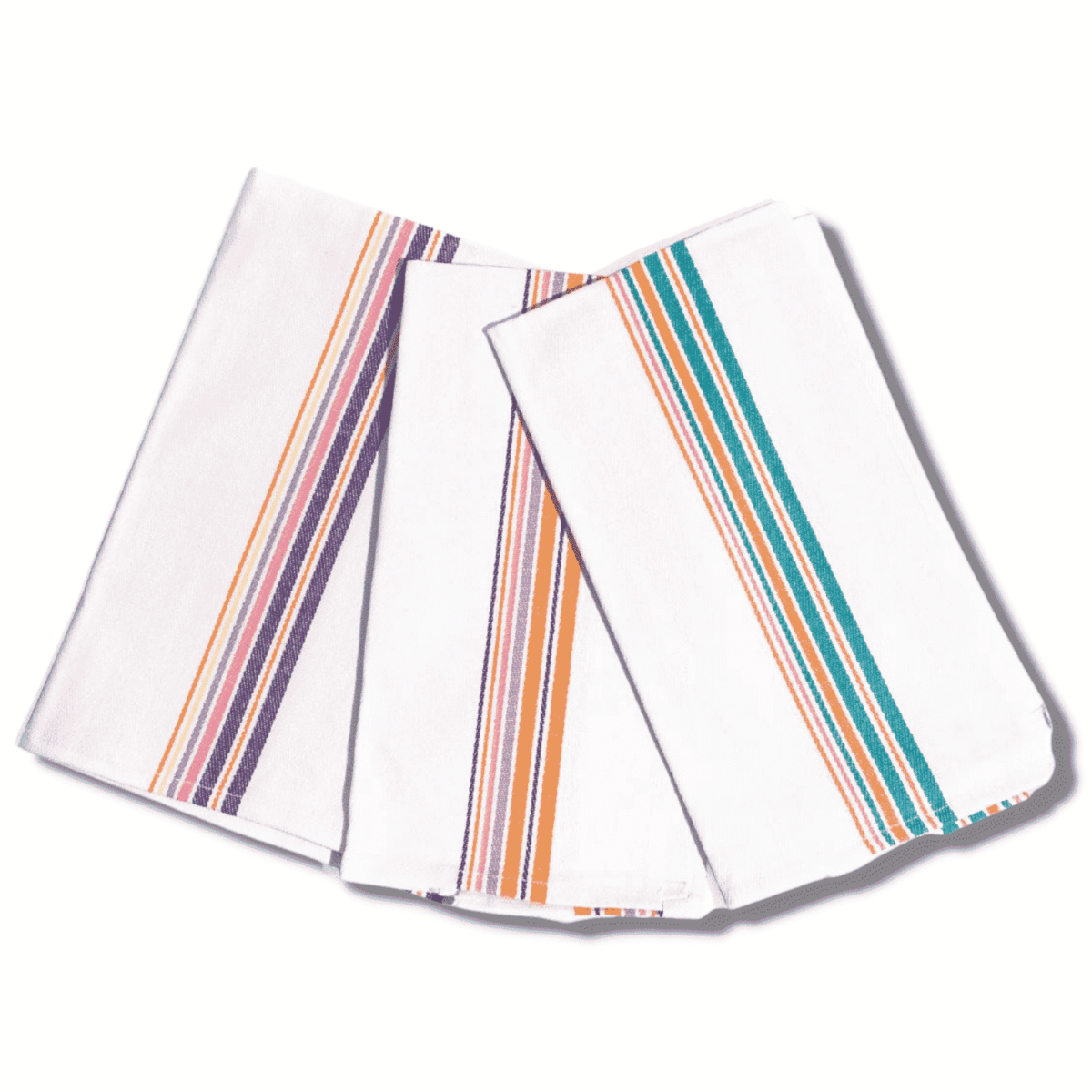 Set-3-strofinacci-fantasie-colorate-cotone-50x70cm