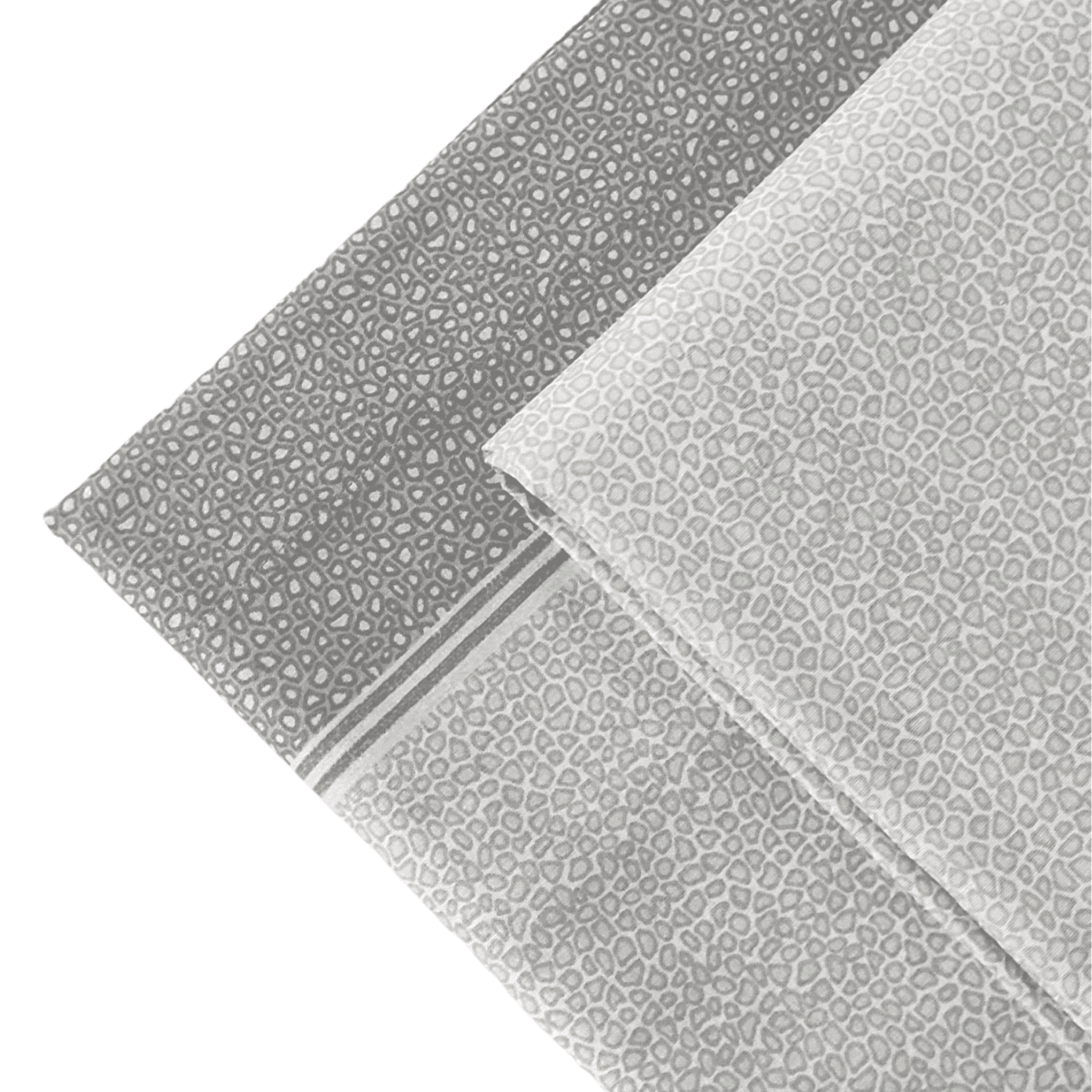 completo-lenzuola-borbon-grigio-penelope-perla-grigio-scuro-bianco-micro-fantasia-classico-dettaglio