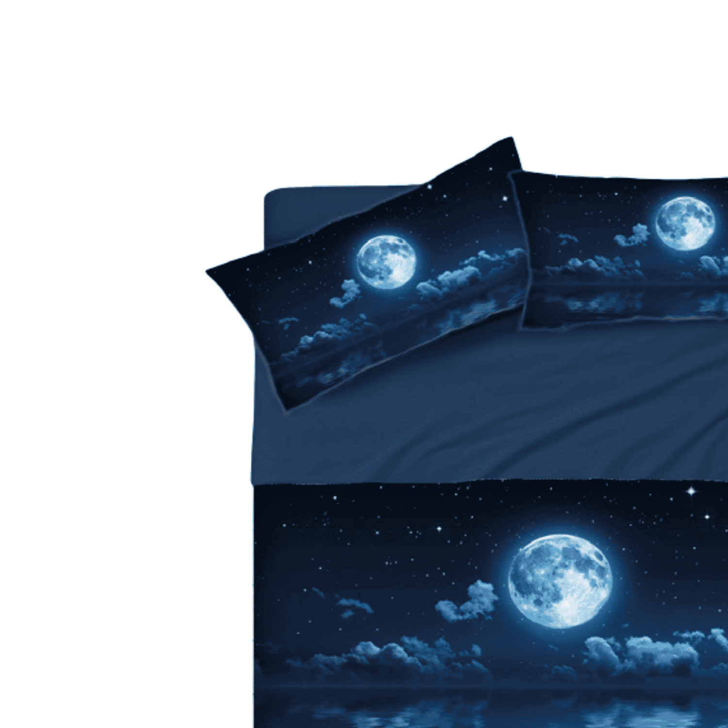 completo-lenzuola-digitale-stampa-alta-definizione-luna-nuvole-notte-cielo-stellato-stelle-blu-multicolor-zoom