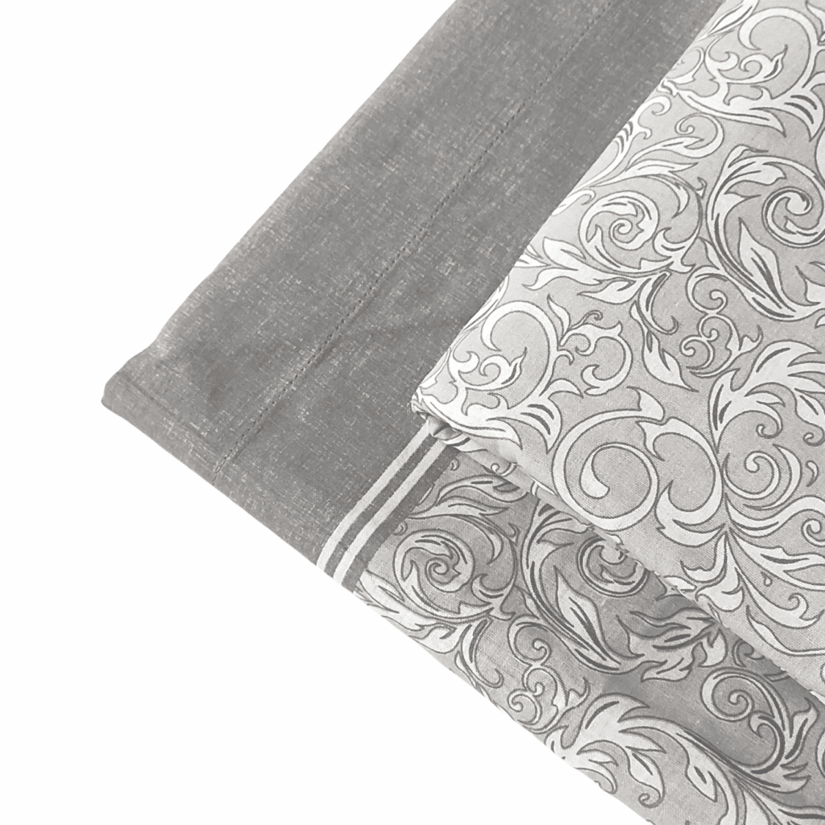 completo-lenzuola-liberty-grigio-penelope-perla-grigio-scuro-bianco-ramage-classico-dettaglio