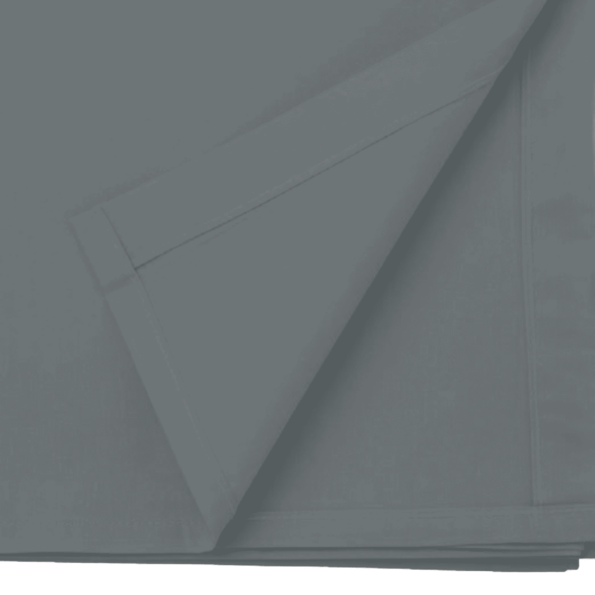 dettaglio-Completo-lenzuola-grigio-colors-100-fibra-naturale-cotone-120-gr-tinta-unita-1-piazza-½-francese-2-piazze-oekotex