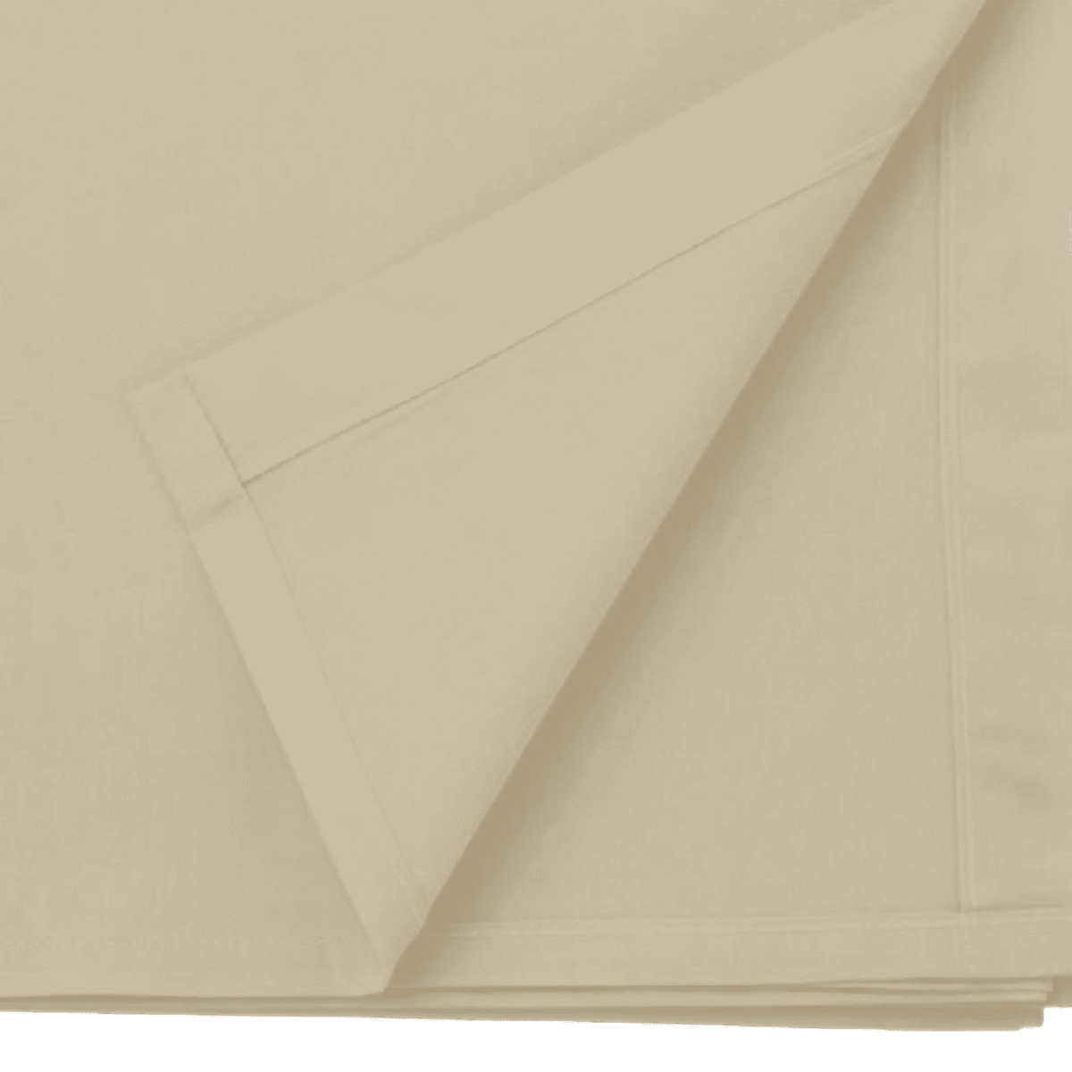 dettaglio-Completo-lenzuola-panna-colors-100-fibra-naturale-cotone-120-gr-tinta-unita-1-piazza-½-francese-2-piazze-oekotex
