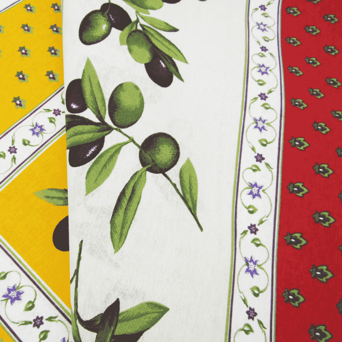 dettaglio-tovaglia-puro-cotone-made-in-italy-stampata-olive-gigliucci-giallo-rosso-bianco