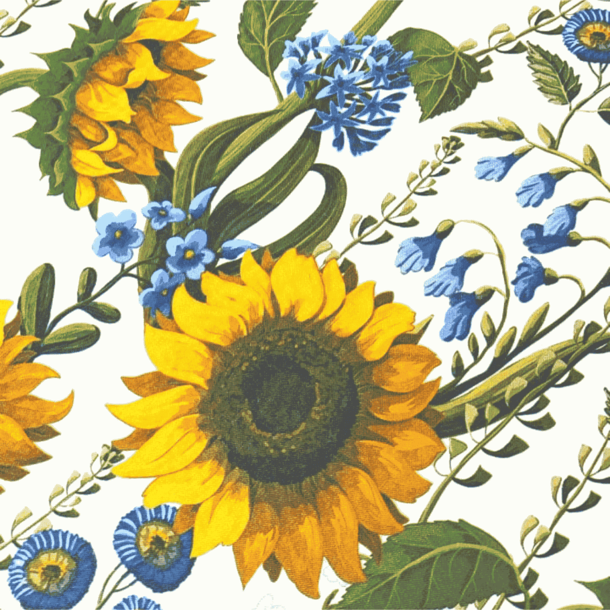 girasoli-taormina-tovaglia-antimacchia-idrorepellente-girasole-giallo-bianco-blu-azzurro-verde-dettaglio