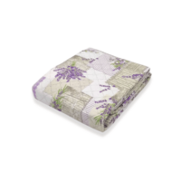 lavanda-copriletto-trapuntino-termosaldato-fiorato-lilla-classico-beige-patchwork-shabby-chic-piegato