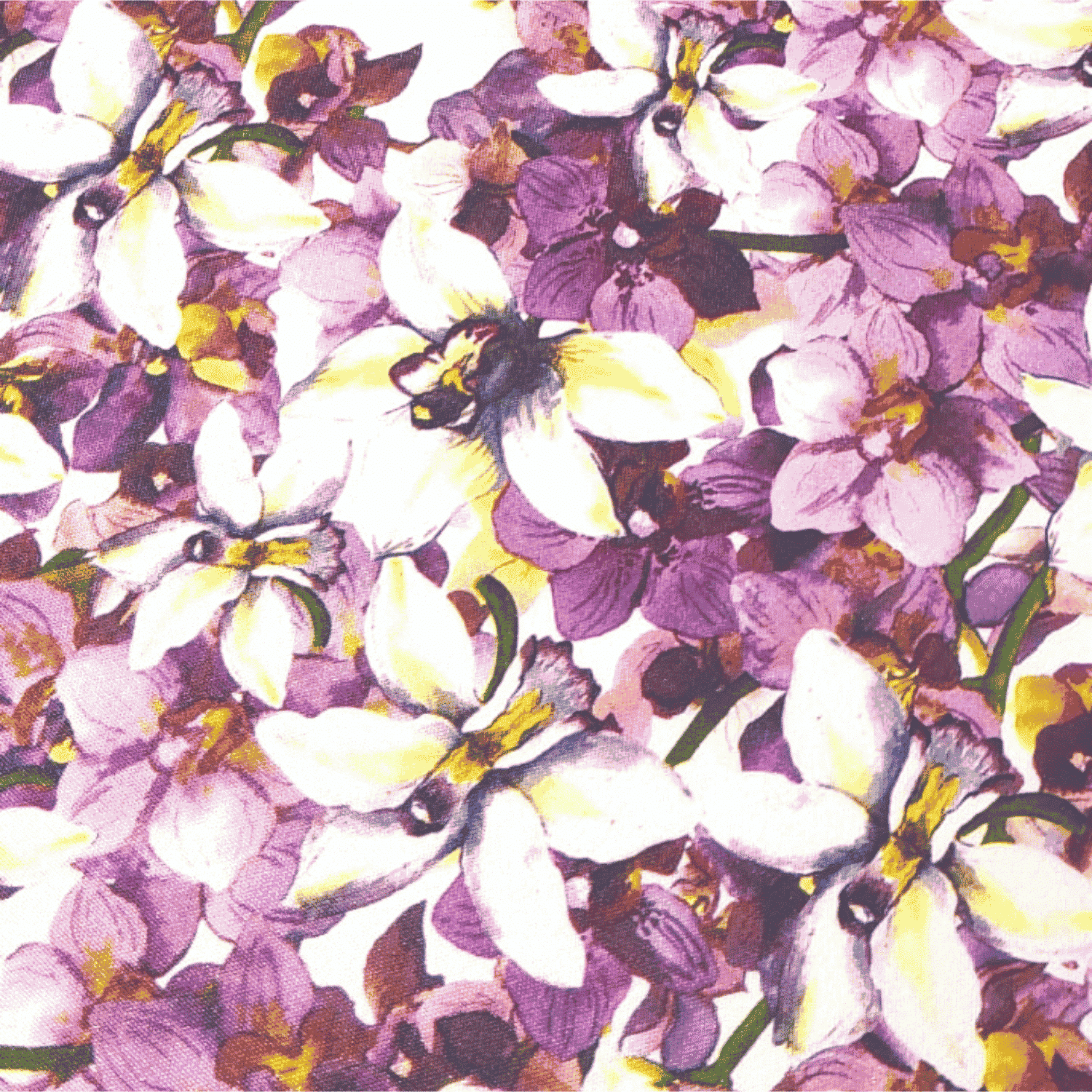 lillà-mirabell-tovaglia-antimacchia-idrorepellente-fiori-lillà-bianco-rosa-lilla-porpora-glicine-viola-fiorata-dettaglio