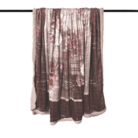 margaret-coperta-matrimoniale-pile-sherpa-agnellata-stampa-digitale-hd-alta-definizione-fiori-rose-vintage-shabby-chic-appesa
