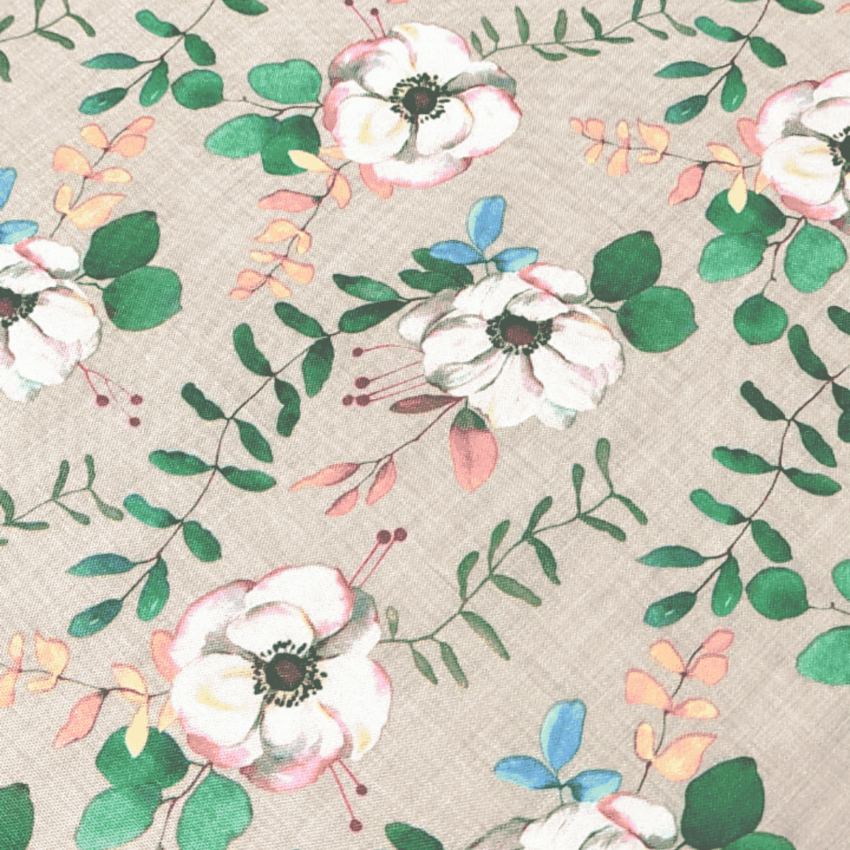 orchidea-mirabell-tovaglia-antimacchia-idrorepellente-orchidee-beige-rosa-verde-fiorata-dettaglio