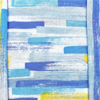 Completo lenzuola Pauline Orlando 100% cotone - immagine 4