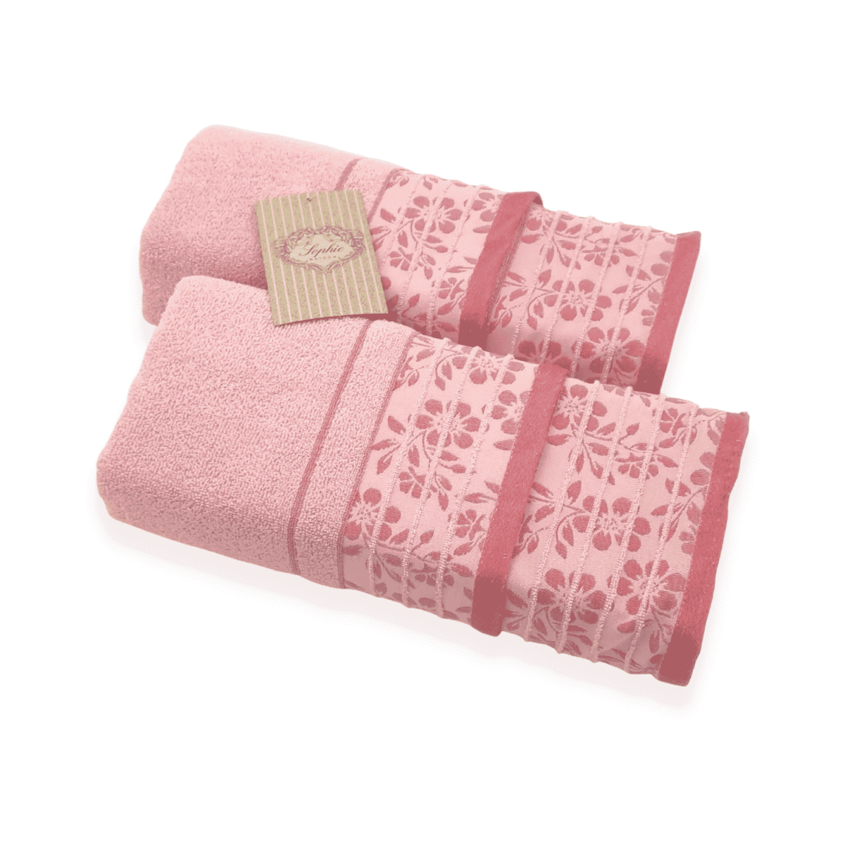 passion-rosa-set-spugna-bagno-2-viso-+-2-bidet-puro-cotone-jacquard-cipria-ramage-fiorato-scatola