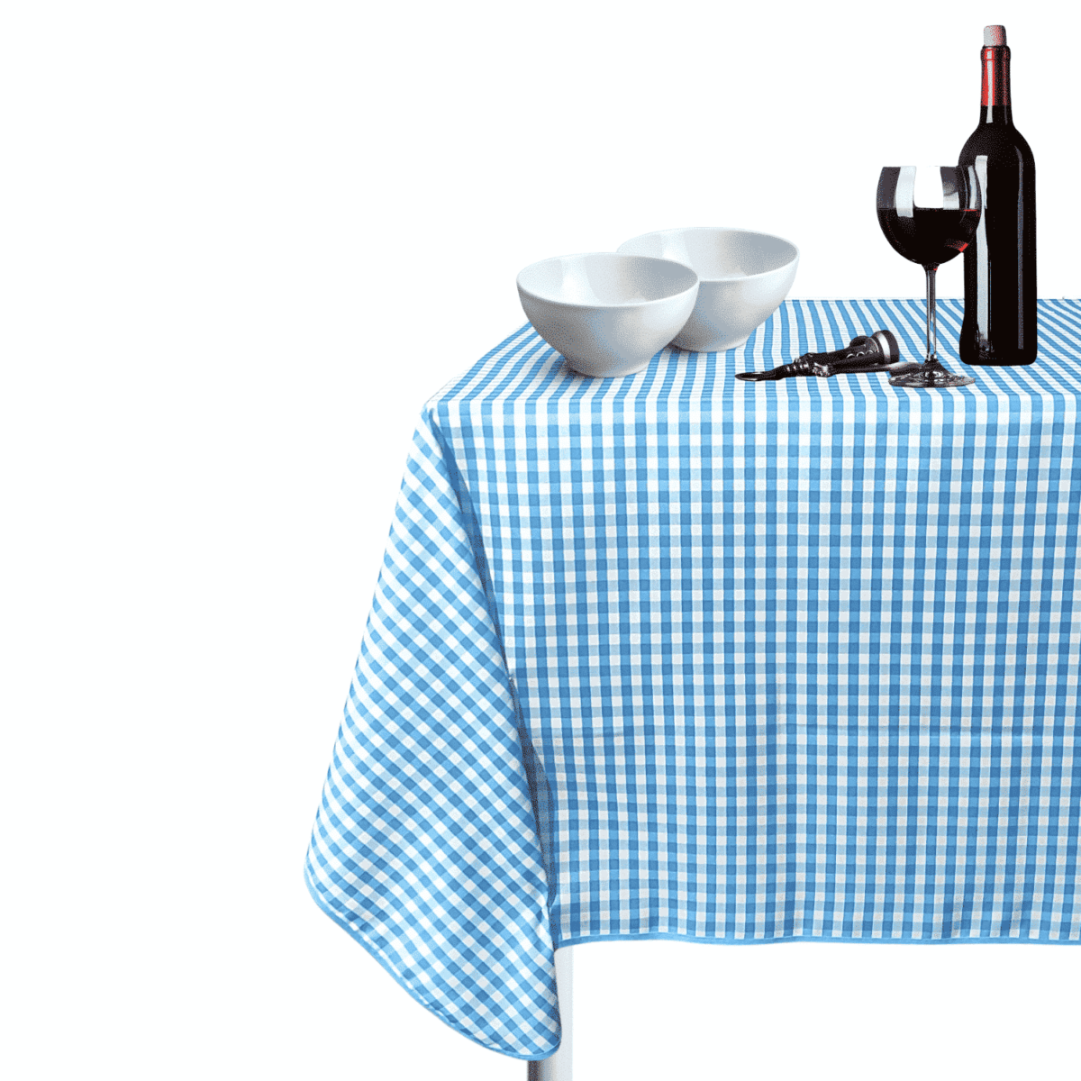 quadretto-azzurro-austin-tovaglia-antimacchia-idrorepellente-quadratini-geometrico-bianco-azzurro