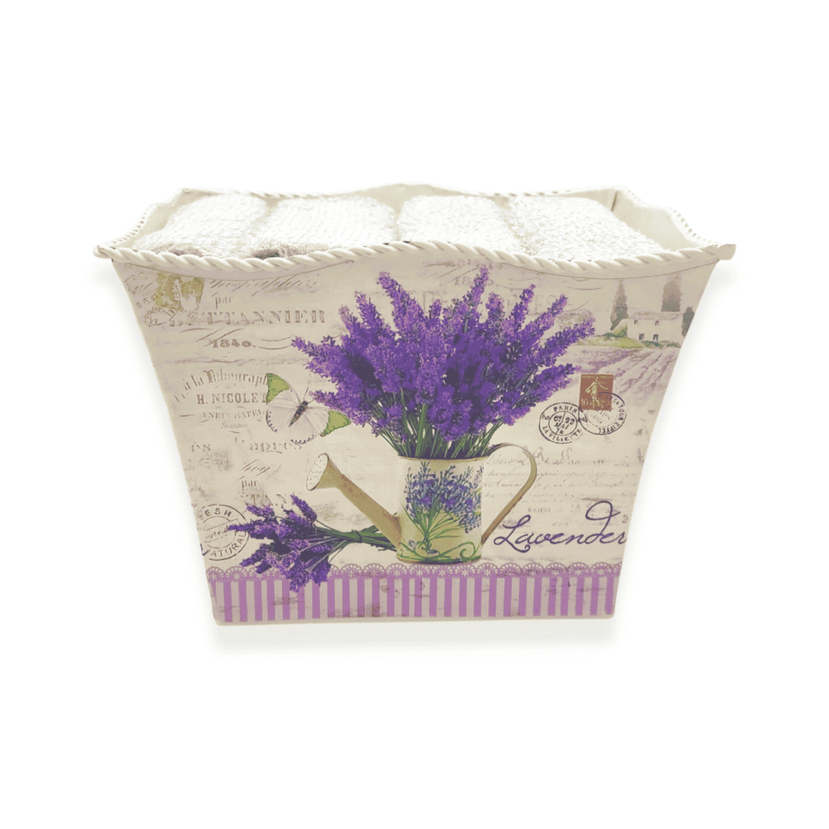 saint-tropez-grigio-set-4-lavette-spugna-cotone-cestino-provenzale-lavanda-provenzale-front
