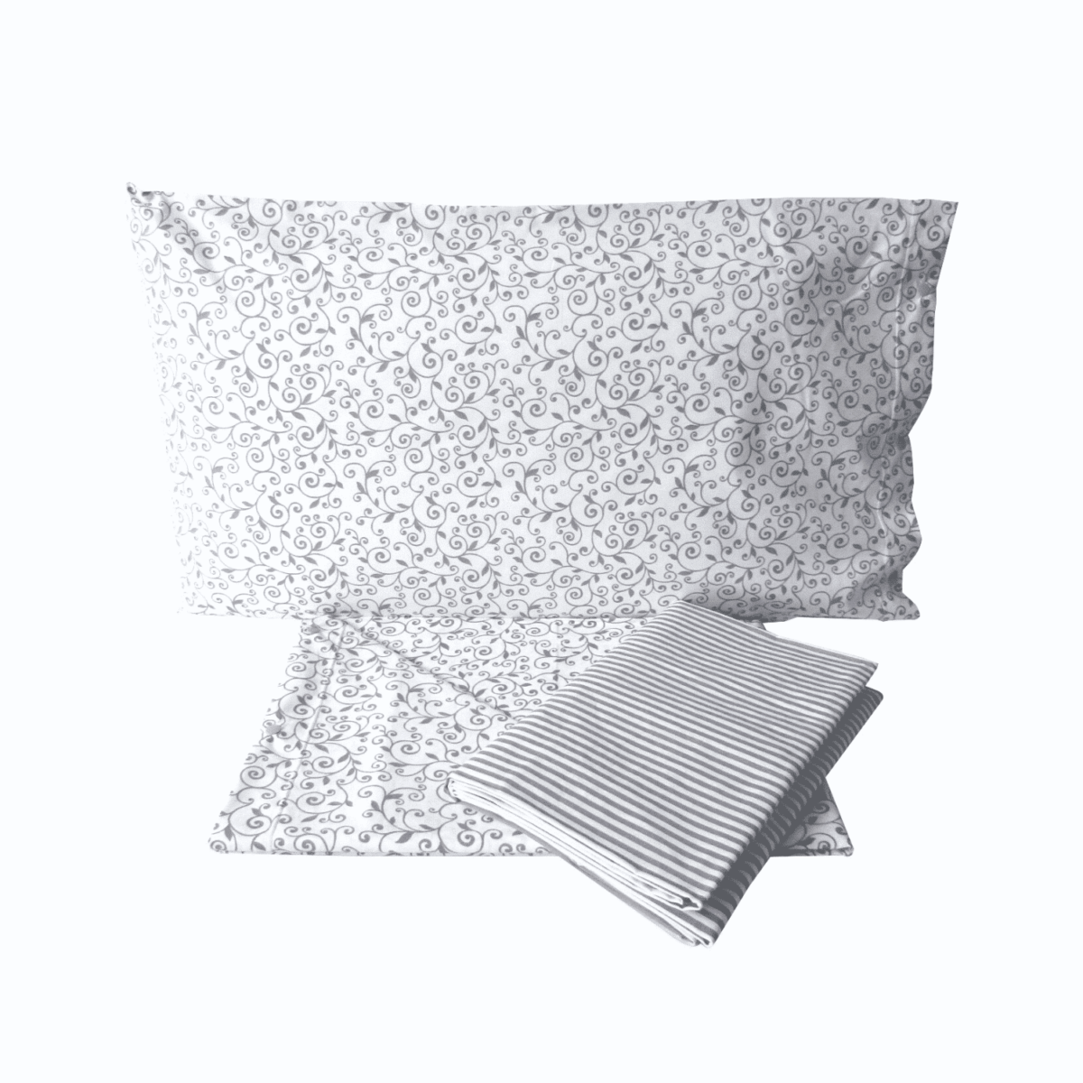 stefy-grigio-completo-lenzuola-made-in-italy-matrimoniale