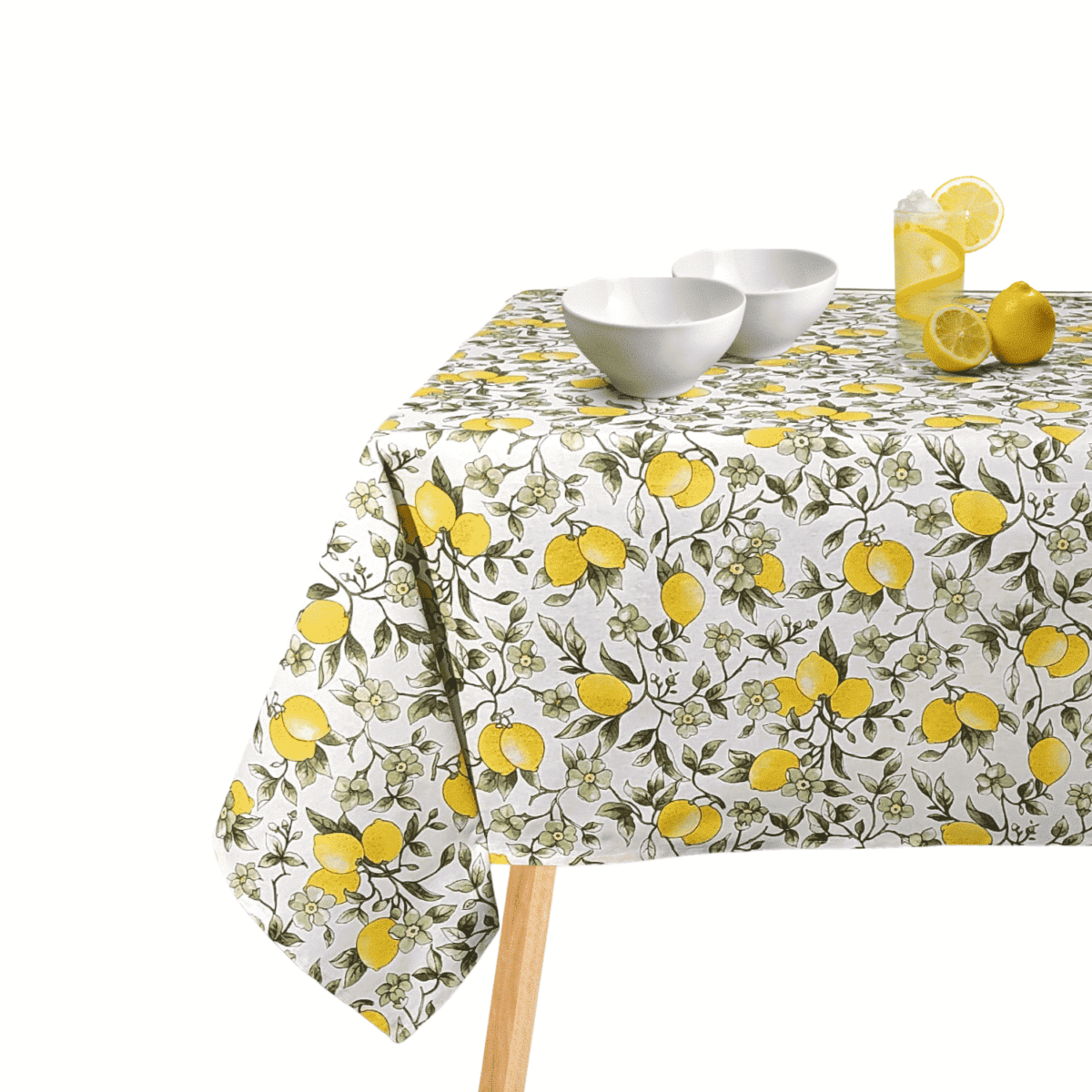 tovaglia-puro-cotone-made-in-italy-stampata-limoncino-limoni-giallo-verde-bianco