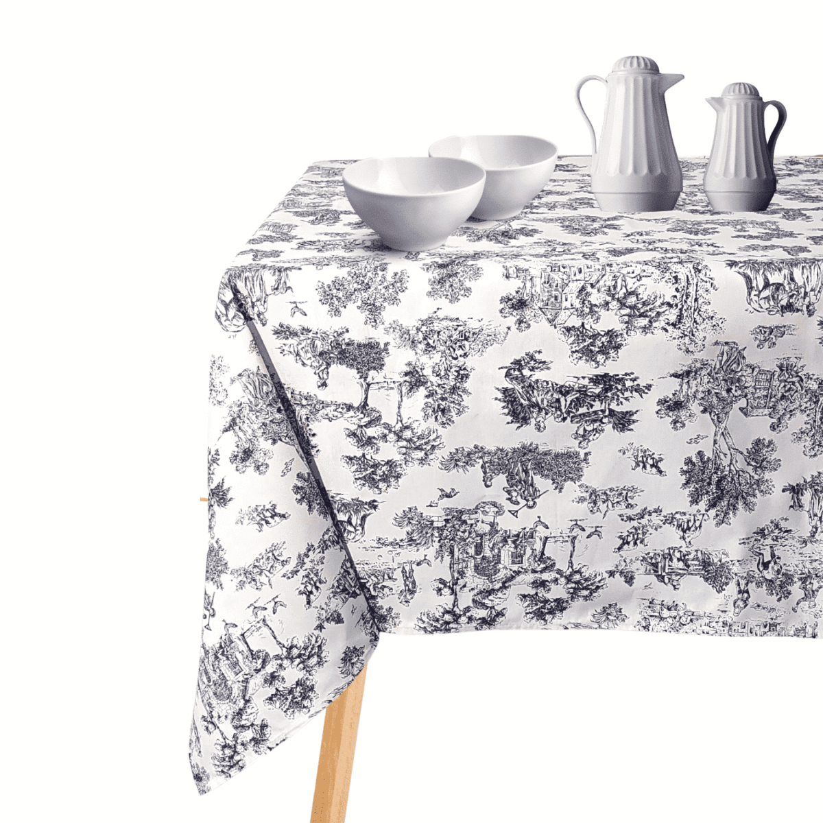 tovaglia-puro-cotone-made-in-italy-stampata-saint-remy-vintage-bianco-blu-provenzale