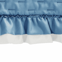 Copriletto-trapuntato-arles-azzurro-panna-2-piazze-ricamato-laser-250x250-cm-tinta-unita-bicolor-imbottitura-tessuto-poliestere-100-oekotex-dettaglio