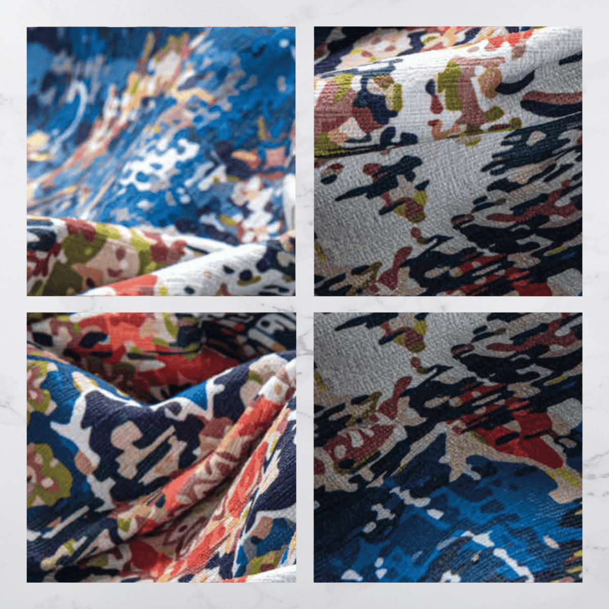 affresco-tappeto-arredo-emozioni-artista-arabo-medaglione-blu-multicolor-dettagli