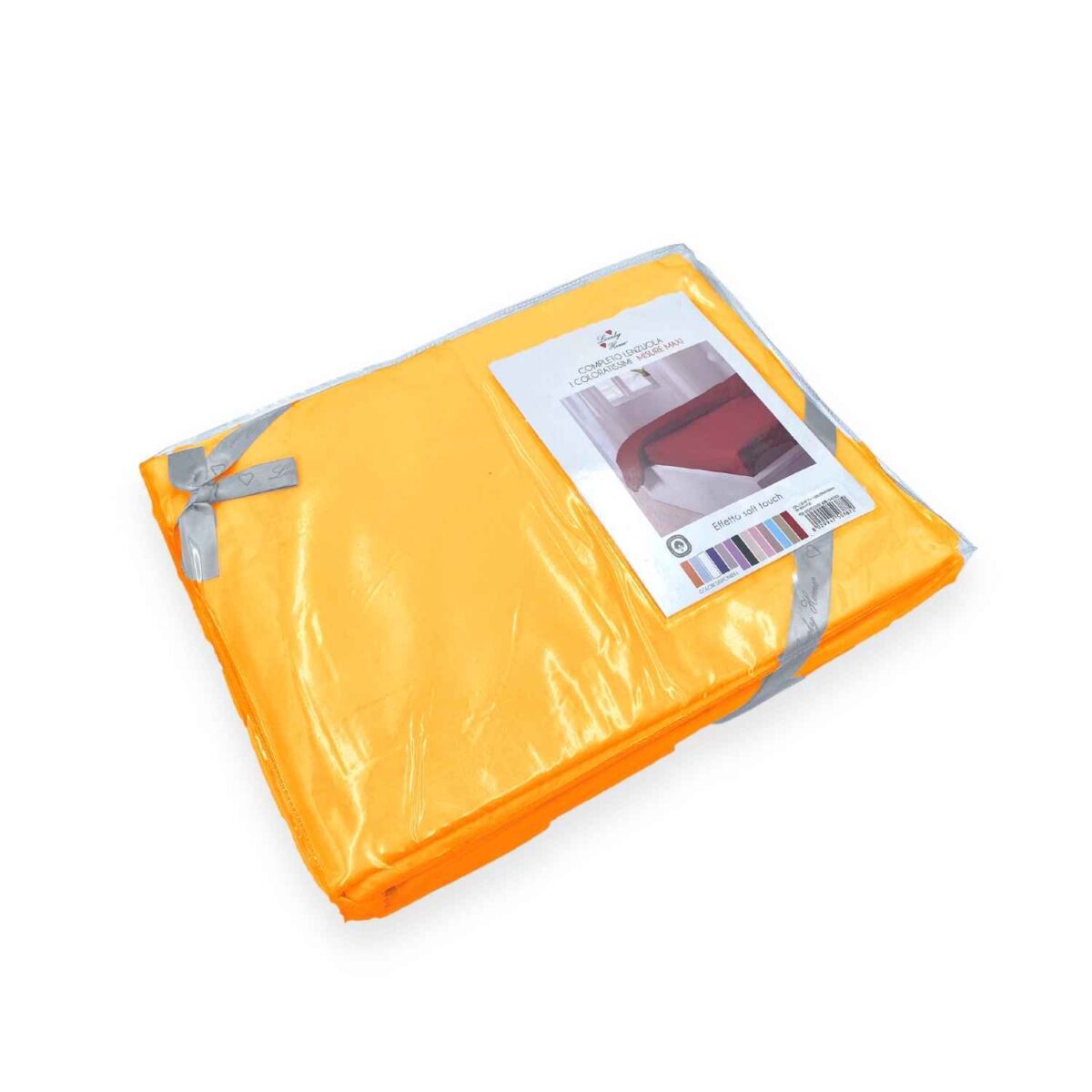 arancio-coloratissimi-completo-lenzuola-puro-cotone-tinta-unita-arancione-confezione
