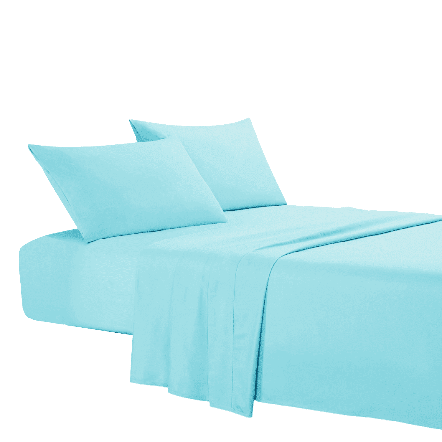 azzurro-coloratissimi-completo-lenzuola-puro-cotone-tinta-unita-cielo-fold-letto