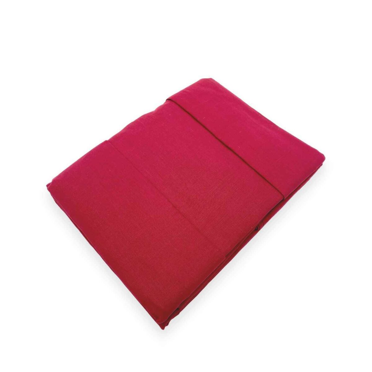 bordeaux-coloratissimi-completo-lenzuola-puro-cotone-tinta-unita-rosso-granata-fold