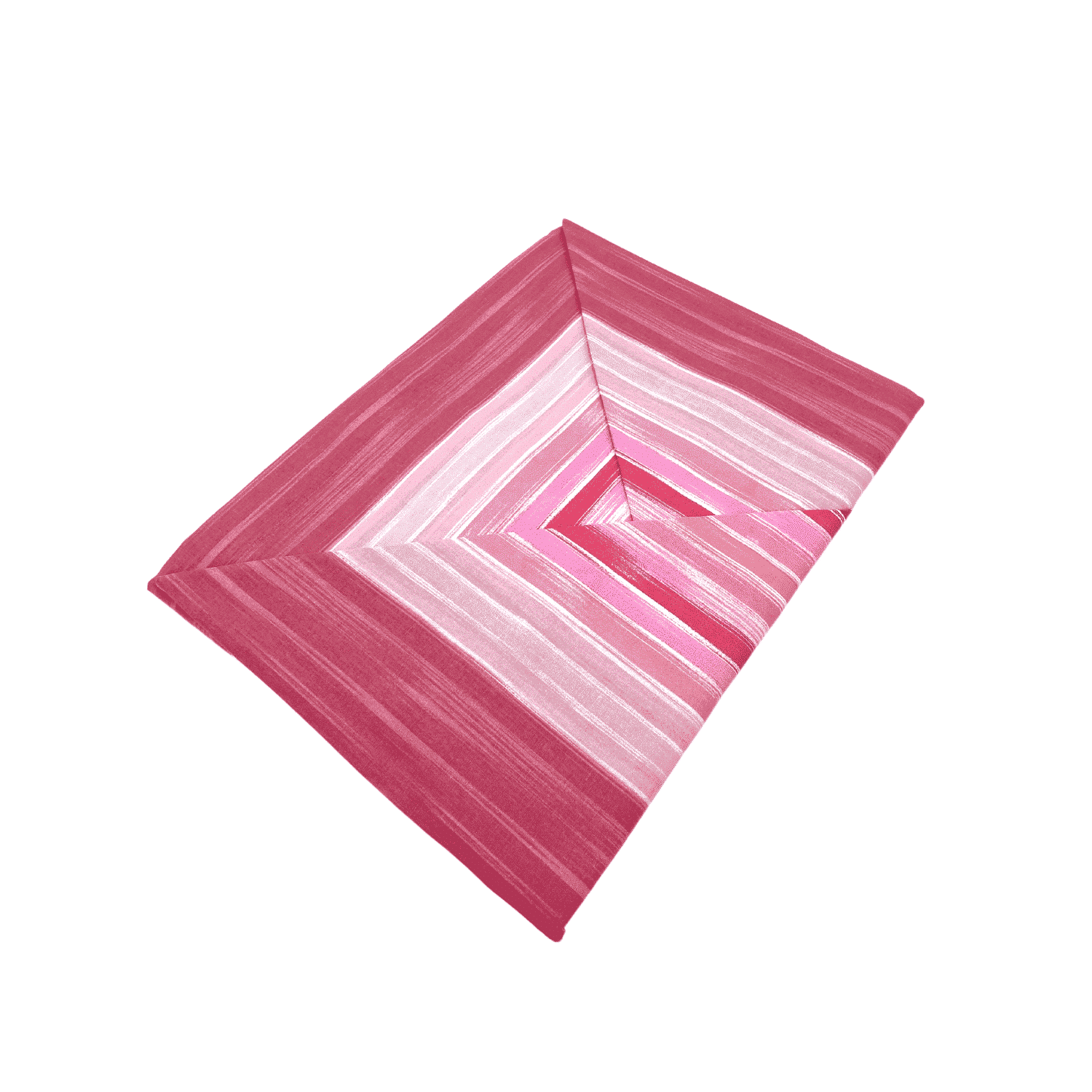 completo-lenzuola--strisce-orizzontali-rosa-penelope-fuxia-bianco-geometrico-rigato-classico-fold