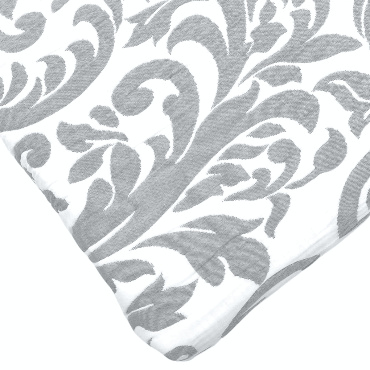 damasco-grigio-sebastopoli-copriletto-matrimoniale-jacquard-microfibra-bianco-ramage-elegante-dettaglio
